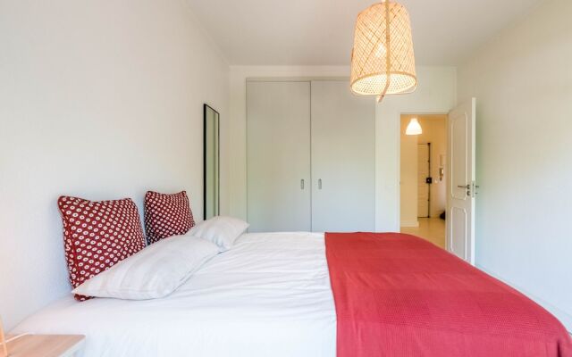 Moinho Da Praia Flat