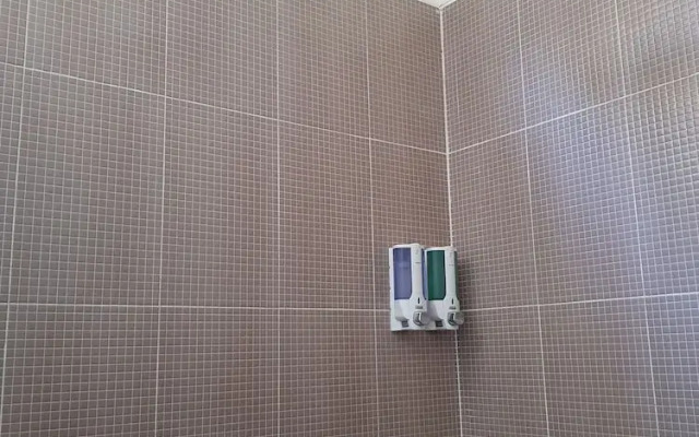 White Coconut Cottage