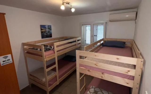 Apartments Lučić DnD