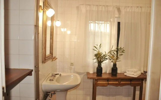 Villa La Veguetilla en San Mateo