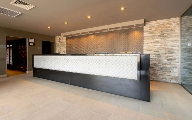 Hilton Garden Inn Iquique