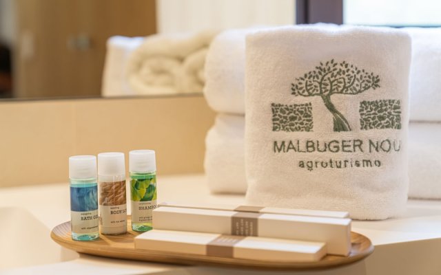 Agroturismo Malbuger Nou - Adults only