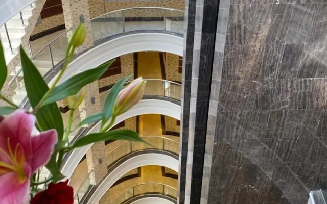 Raihana for Serviced Apartment