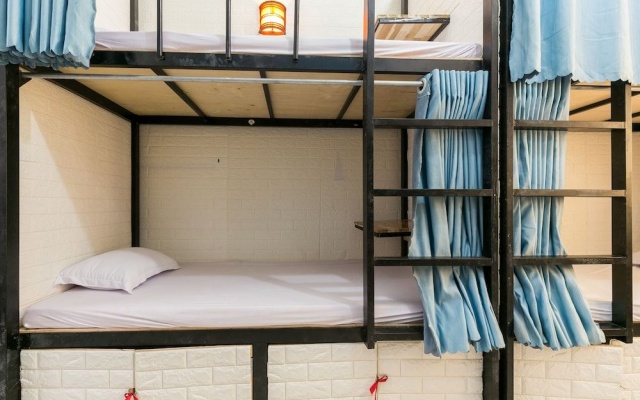 OYO 760 Ceo House Homestay - Hostel – Guest Rooms – Ho Chi Minh City
