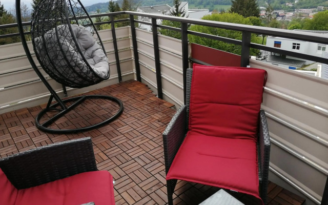 2 Raum Ferienwohnung Sonnenschein