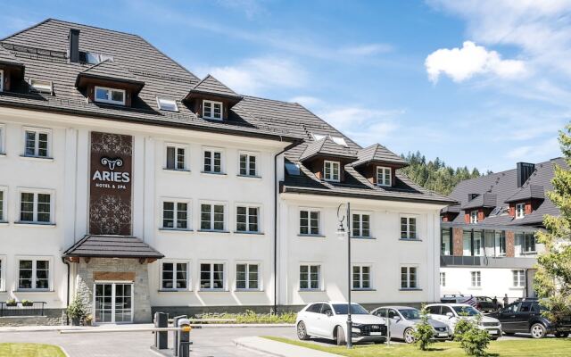 Aries Hotel & SPA Wisla