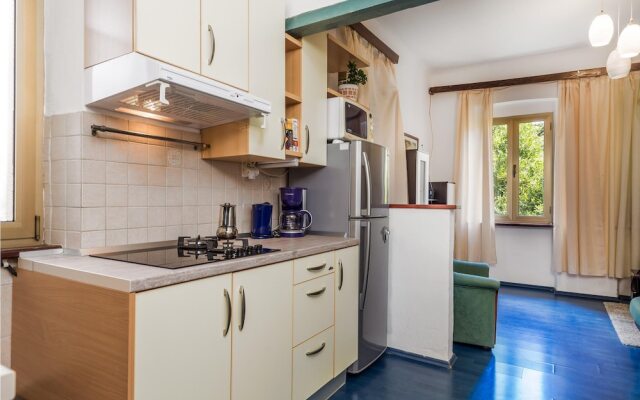 Nice Apartment in Opatija With 1 Bedrooms