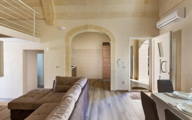 2255 Appartamento 1 - Dimore Bonafede by Barbarhouse