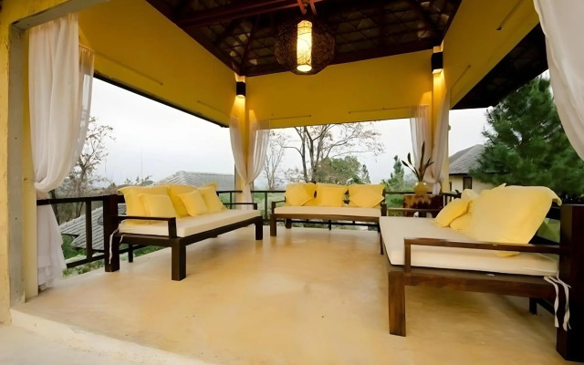 Villa Khao Phaengma
