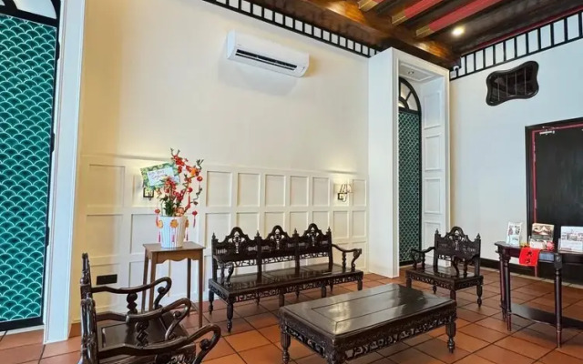 Hotel Ban Sheng Teik