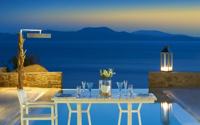 Mykonos Grand Hotel & Resort