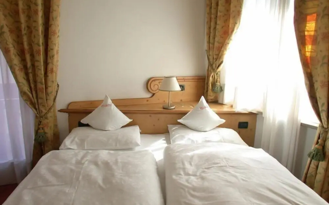 Hotel Eccher