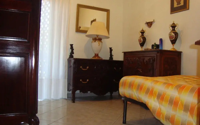 Luxurious Holiday Home On The Beach Of Gela