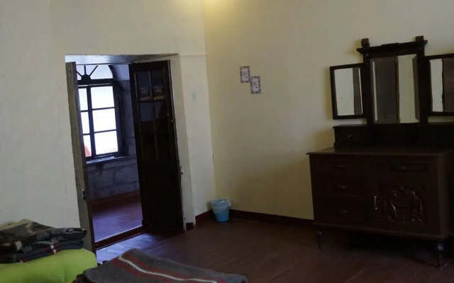 Pirwa Colonial Hostel