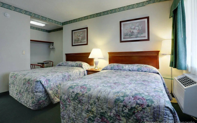 Americas Best Value Inn Rancho Palos Verdes