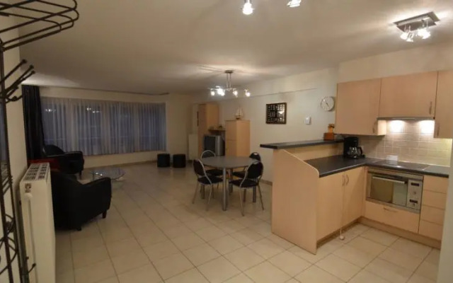 Apartment Duinroos 1.1