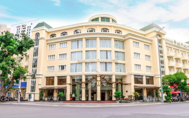 Tran Vien Dong Hotel