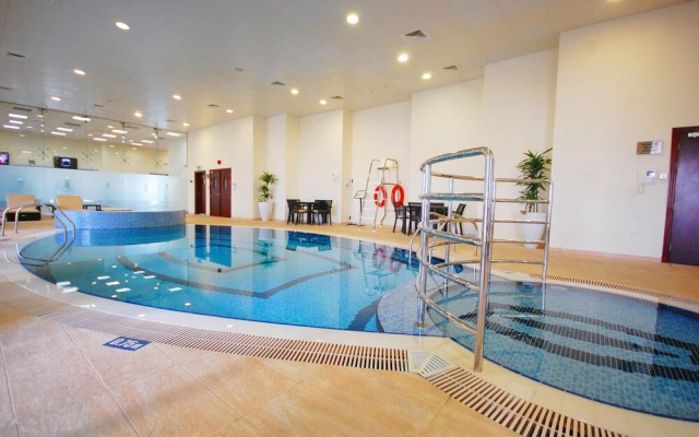 Kennedy Towers - Princess Tower