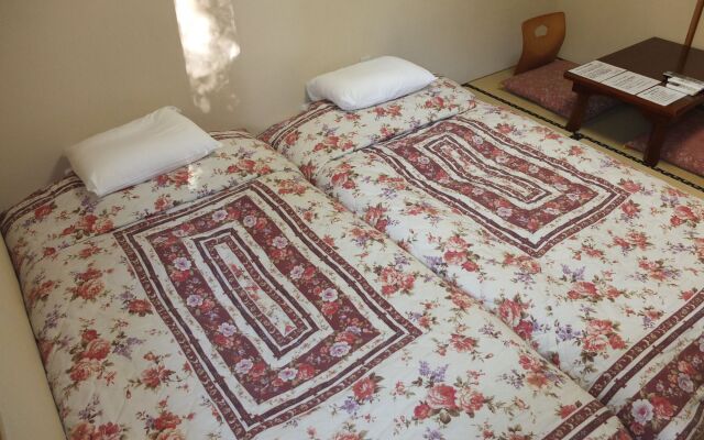 Annex Turtle HOTORI-AN