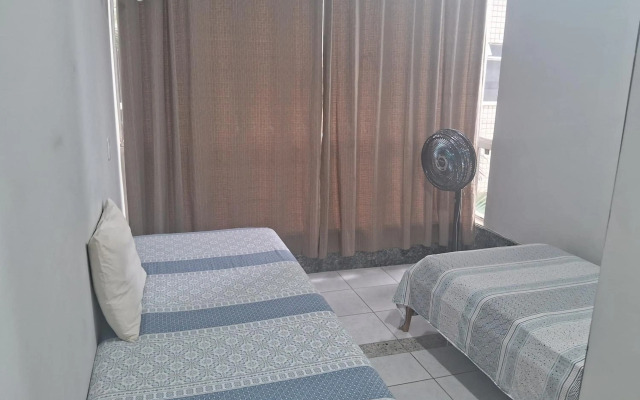 Apartamento a 500 metros da Praia doForte