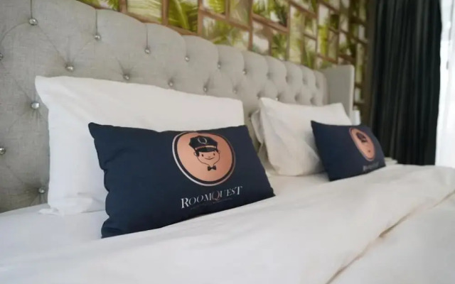 RIM Chaam By RoomQuest