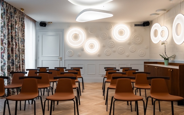 Normandy Le Chantier