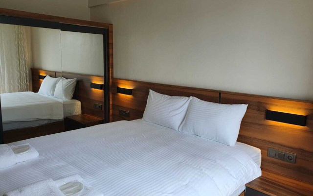 Bolu Evim Otel