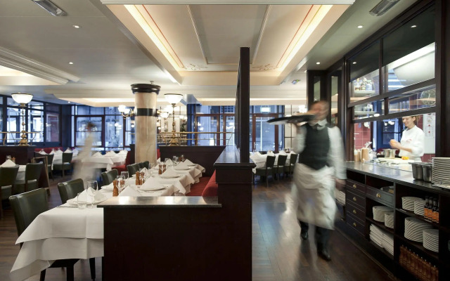 Eden Hotel Amsterdam