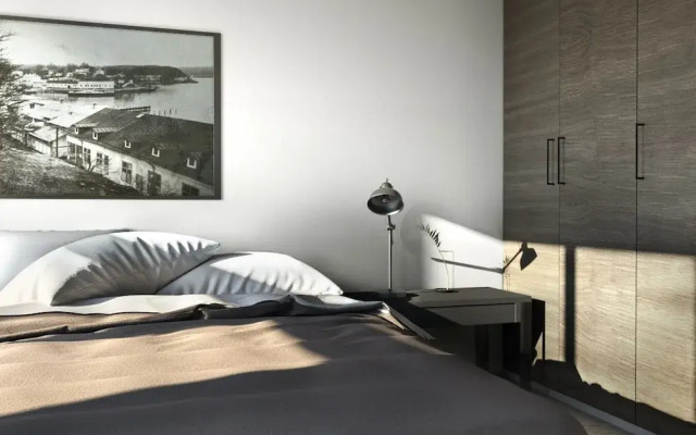 Naantali Family Hotel - Hostel