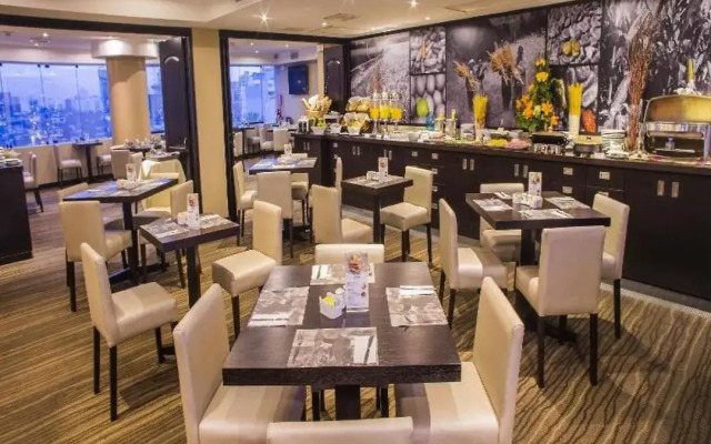 Del Pilar Miraflores Hotel