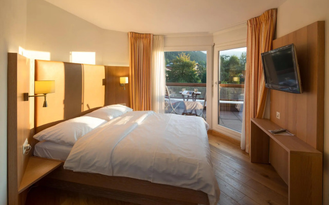 Aparthotel Helvetia Intergolf