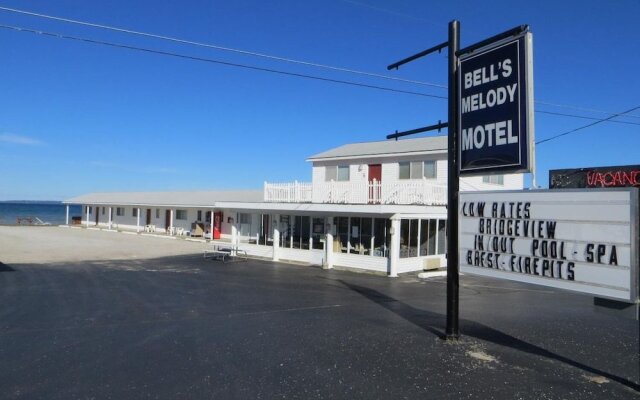 Bell's Melody Motel