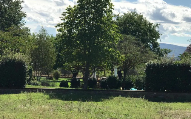 Azienda Agrituristica I Tre Casali