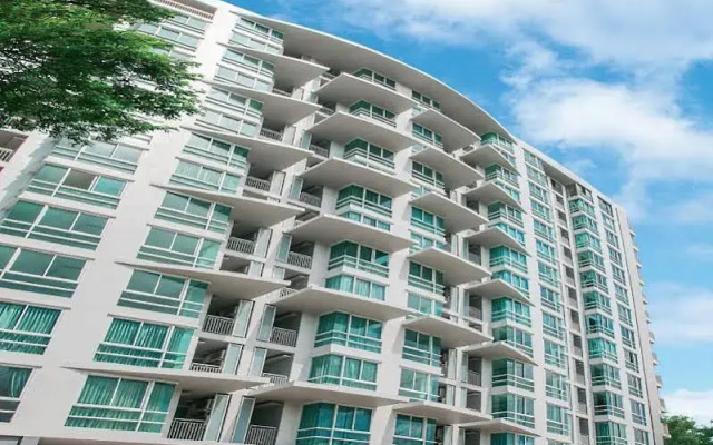 The Light Residences