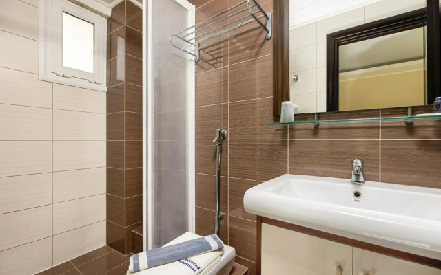 Esperia Boutique Hotel