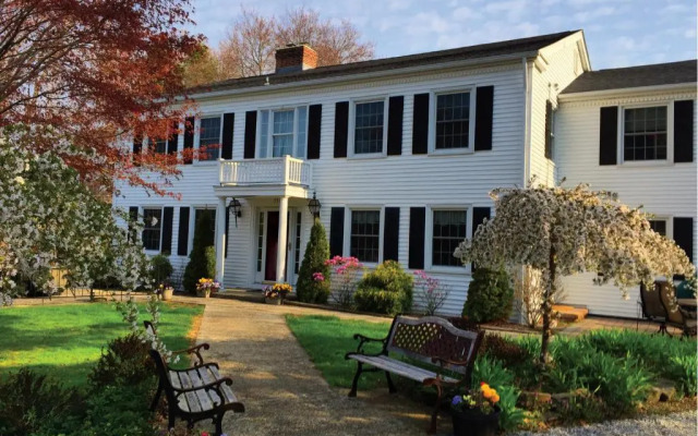 The Homestead