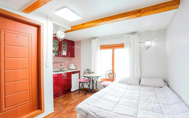 Ganghwado Maeumui Jeongwon Pension