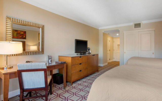 Omni Providence Hotel