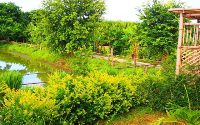 Ina Boutique Home Nan