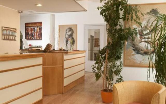 Hotel Geyer