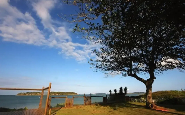 Pousada Praia da Hípica