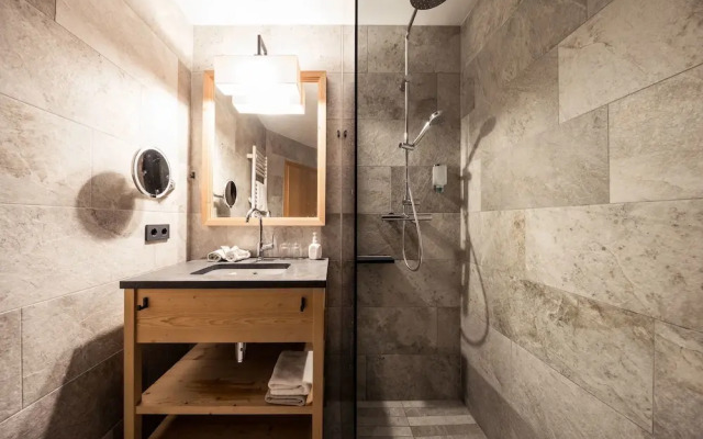 Hotel Dolomitenblick