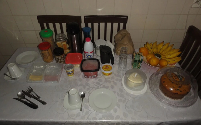 Hospedagem Familiar em Arraial do Cabo