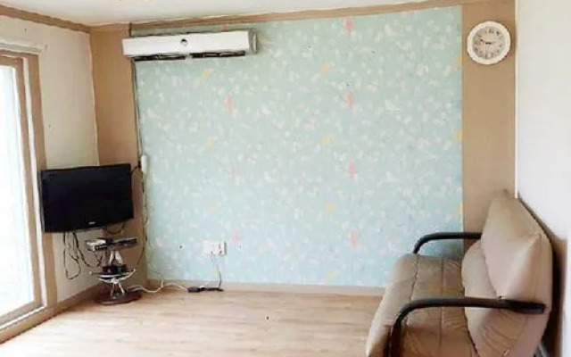 Pohang Wonine House Pension