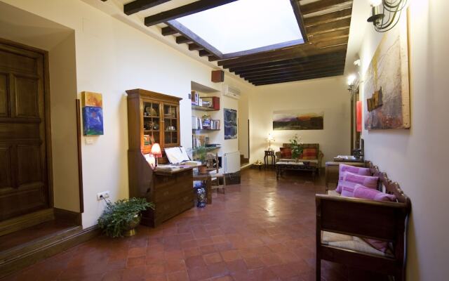 La Morada de Juan de Vargas