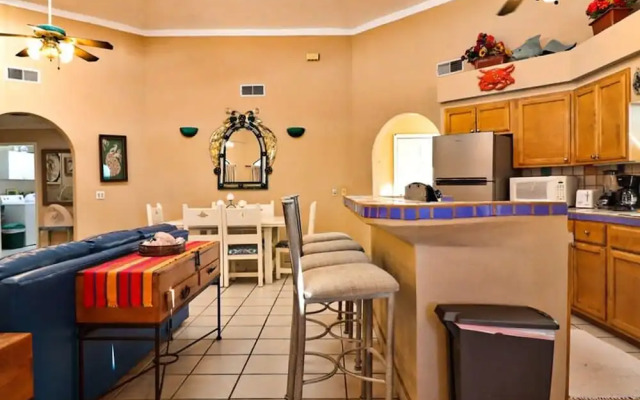 Casa de la Suerte Wifi Las Conchas