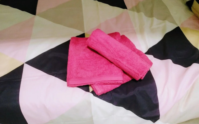 Wish-Suite Santa Justa