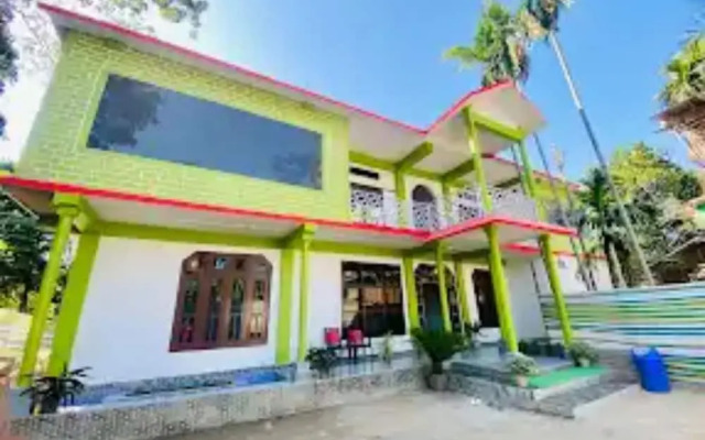 Kaziranga Inn