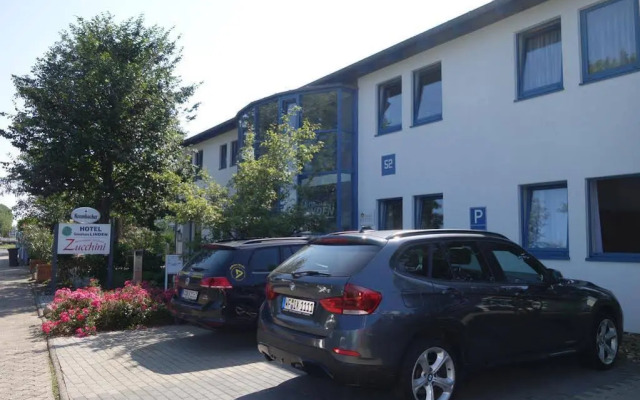 Hotel Gästehaus Linden