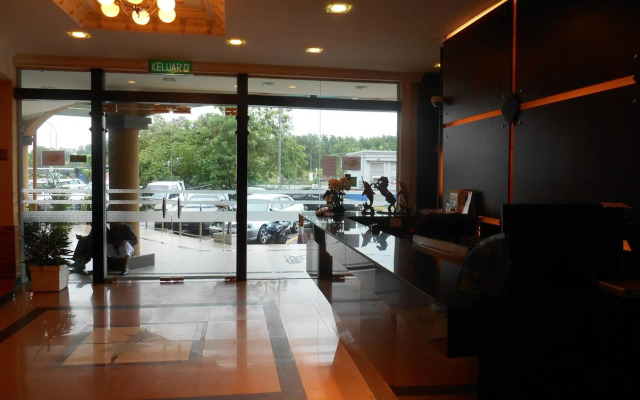 Sai Villa Hotel